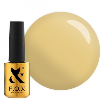 Гель-лак FOX Spectrum №018, 7 мл: купити за кращою ціною в Україні