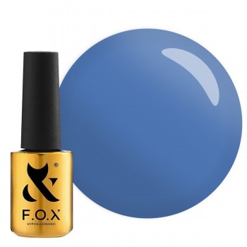 Гель-лак FOX Spectrum №021, 7 мл: купити за кращою ціною в Україні