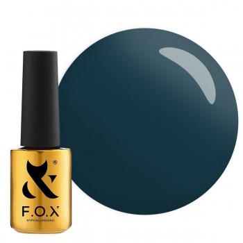 Гель-лак F.O.X. Spectrum №023, 7 мл
