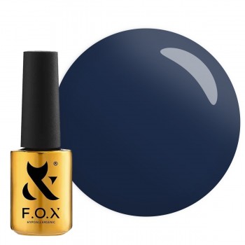Гель-лак F.O.X. Spectrum №024, 7 мл