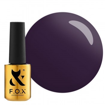 Гель-лак FOX Spectrum №027, 7 мл: купити за кращою ціною в Україні
