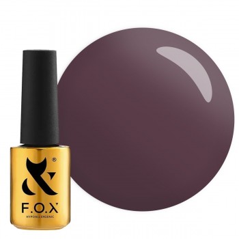 Гель-лак F.O.X. Spectrum №031, 7 мл