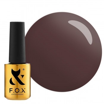 Гель-лак F.O.X. Spectrum №032, 7 мл