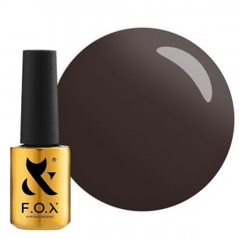 Гель-лак F.O.X. Spectrum №033, 7 мл