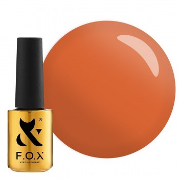 Гель-лак F.O.X. Spectrum №035, 7 мл