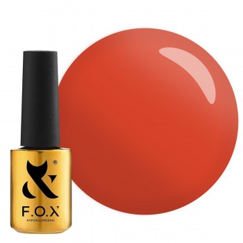 Гель-лак F.O.X. Spectrum №036, 7 мл