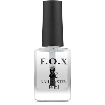 Безкислотний праймер для нігтів FOX 14 мл