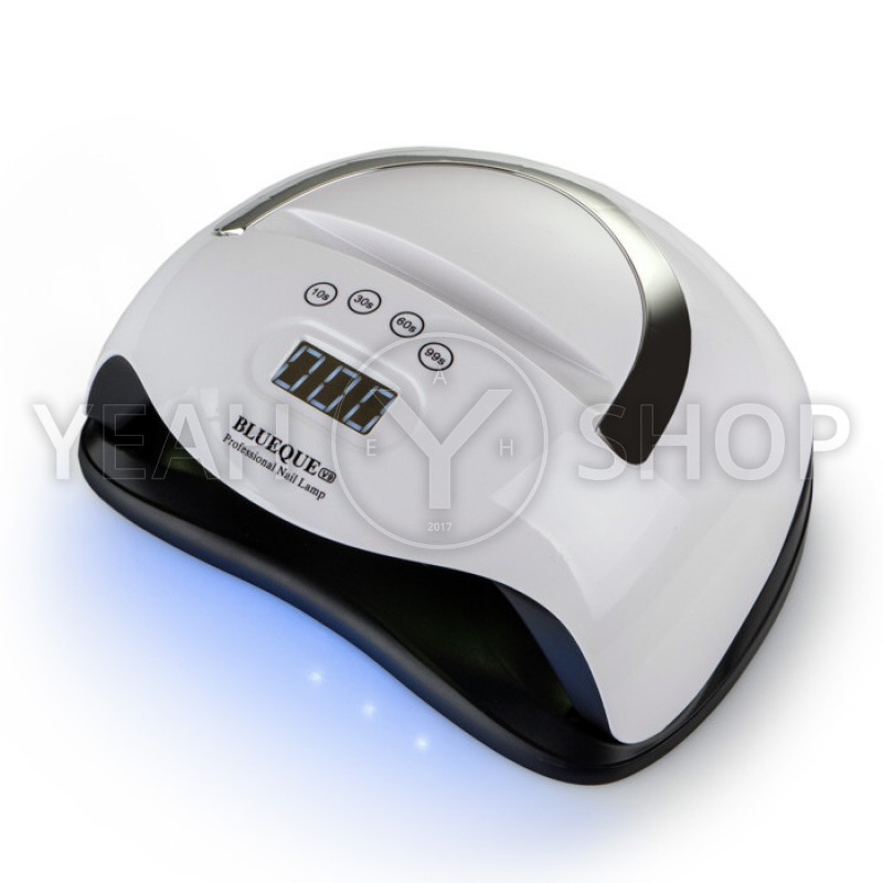 UV/LED Лампа для маникюра SUN  BQ-V9 168 Вт: купить по лучшей цене в Украине