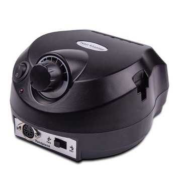 Фрезер для манікюру і педикюру Drill Pro YFZ-07 на 35000 об / хв (Чорний)