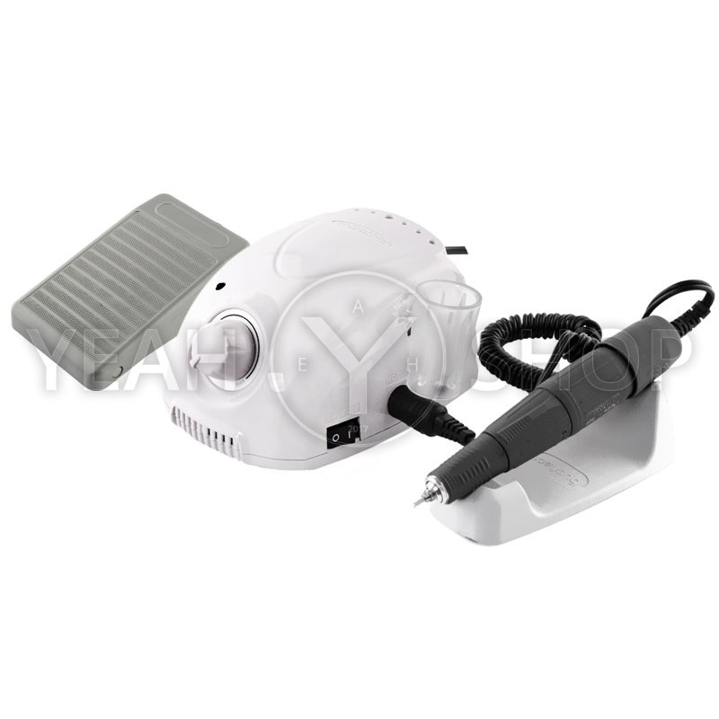 Фрезер для манікюру і педикюру Marathon 3 Champion на 35000 об / хв (репліка): купити за кращою ціною в Україні