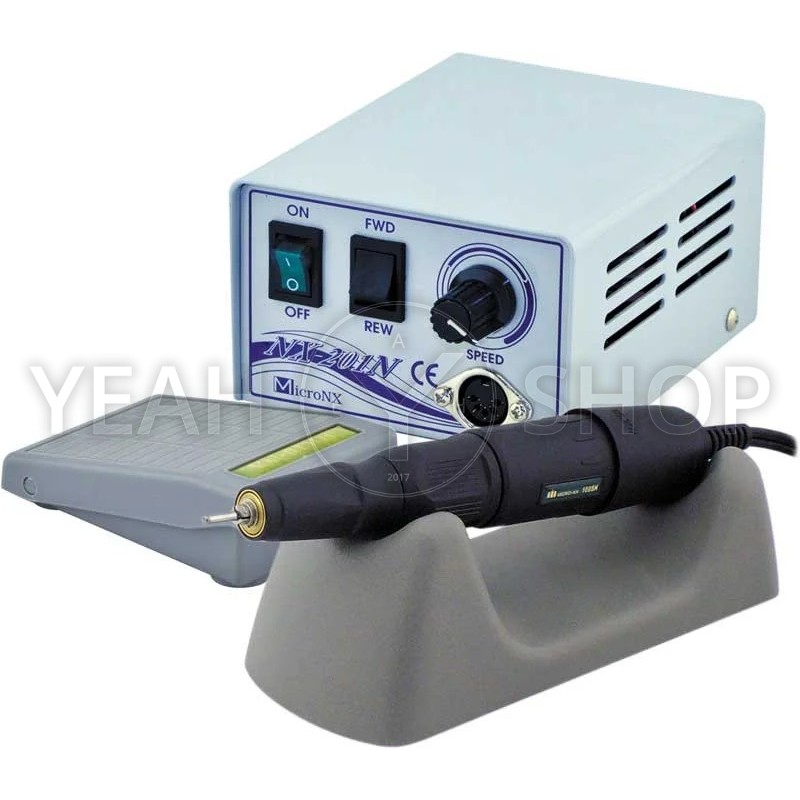 Фрезер Micro-NX 201N-50_A на 50000 об / хв: купити за кращою ціною в Україні