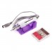 Фрезер для маникюра и педикюра Nail Polisher DM-211 на 35000 об/мин (белый) купить по лучшей цене в Украине