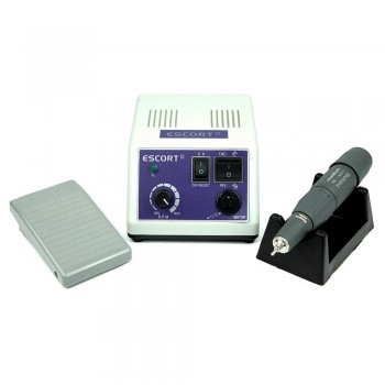 Фрезер для манікюру і педикюру Marathon Escort III 35000 об / хв
