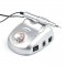 Фрезер для маникюра и педикюра Nail Master ZS-603 на 30000 об/мин (серый)