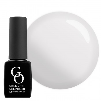 Гель-лак GO №001, 5.8 мл: купити за кращою ціною в Україні