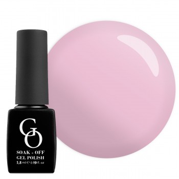 Гель-лак GO №004, 5.8 мл: купити за кращою ціною в Україні