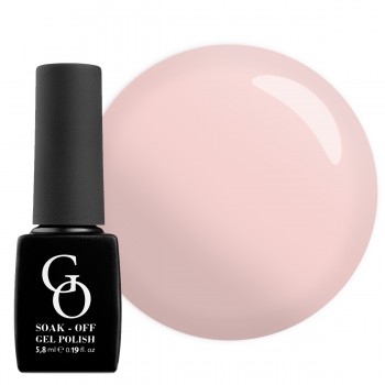 Гель-лак GO №006, 5.8 мл: купити за кращою ціною в Україні