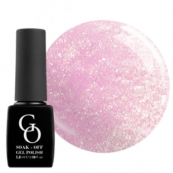 Гель-лак GO №007, 5.8 мл: купити за кращою ціною в Україні