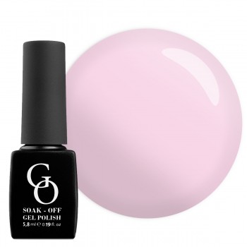 Гель-лак GO №009, 5.8 мл: купити за кращою ціною в Україні
