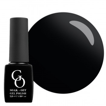 Гель-лак GO №020, 5.8 мл: купити за кращою ціною в Україні