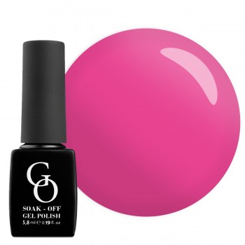 Гель-лак GO №024, 5.8 мл купить по лучшей цене в Украине
