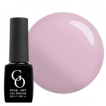 Гель-лак GO №025, 5.8 мл купить по лучшей цене в Украине