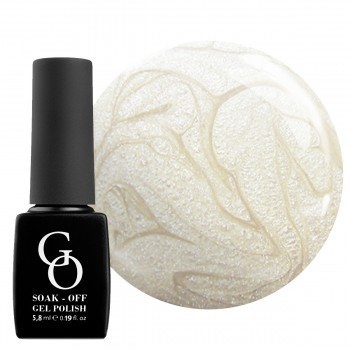 Гель-лак GO №028, 5.8 мл купить по лучшей цене в Украине