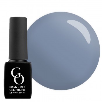Гель-лак GO №035, 5.8 мл купить по лучшей цене в Украине