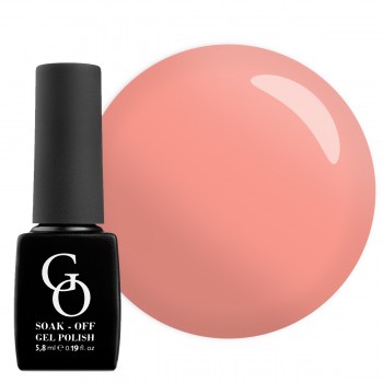 Гель-лак GO №041, 5.8 мл