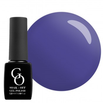 Гель-лак GO №063, 5.8 мл купить по лучшей цене в Украине