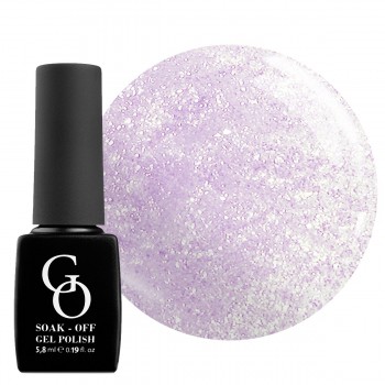 Гель-лак GO №065, 5.8 мл купить по лучшей цене в Украине