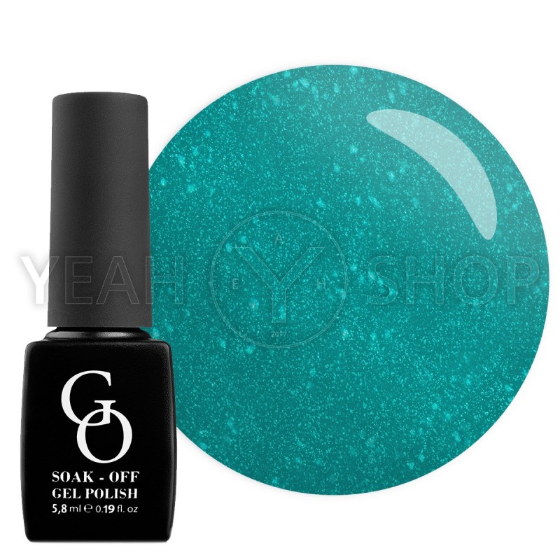 Гель-лак GO №078, 5.8 мл купить по лучшей цене в Украине