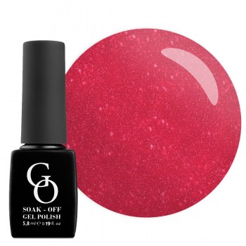 Гель-лак GO №122, 5.8 мл
