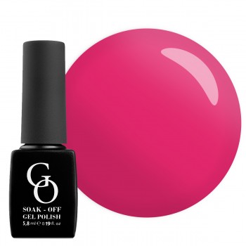 Гель-лак GO №127, 5.8 мл: купити за кращою ціною в Україні