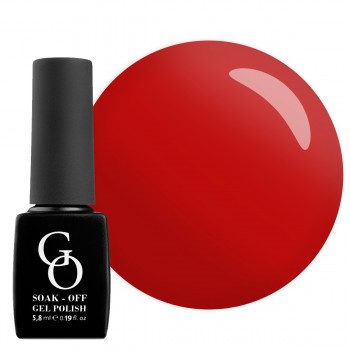 Гель-лак GO №132, 5.8 мл