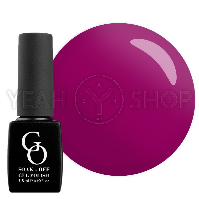 Гель-лак GO №148, 5.8 мл купить по лучшей цене в Украине