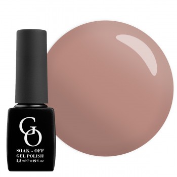Гель-лак GO №159, 5.8 мл купить по лучшей цене в Украине