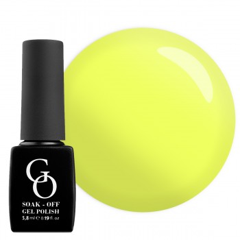 Гель-лак GO №181, 5.8 мл