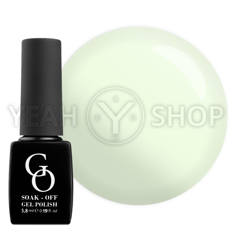 Гель-лак GO №183, 5.8 мл купить по лучшей цене в Украине