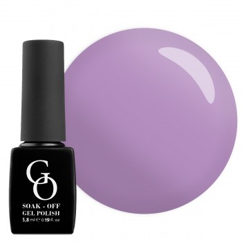 Гель-лак GO №187, 5.8 мл