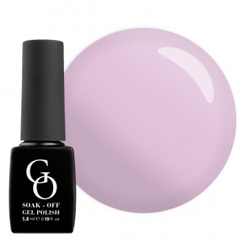 Гель-лак GO №190, 5.8 мл