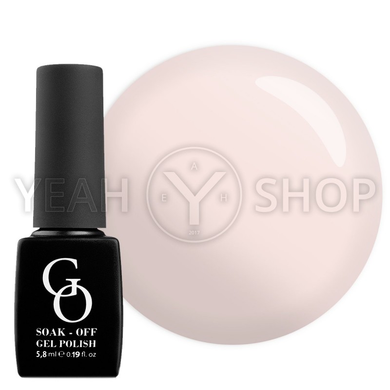 Гель-лак GO №194, 5.8 мл купить по лучшей цене в Украине