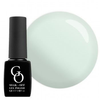 Гель-лак GO №196, 5.8 мл