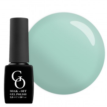 Гель-лак GO №197, 5.8 мл