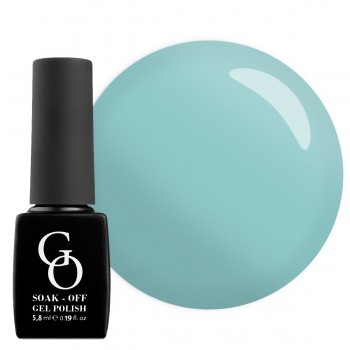 Гель-лак GO №198, 5.8 мл
