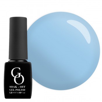 Гель-лак GO №200, 5.8 мл