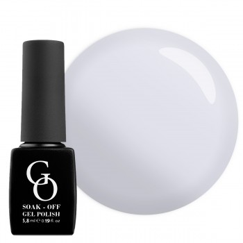 Гель-лак GO №201, 5.8 мл