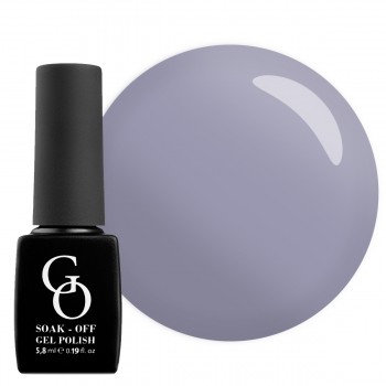 Гель-лак GO №203, 5.8 мл
