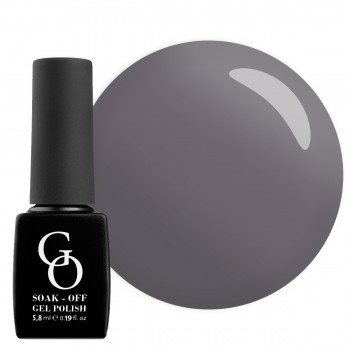 Гель-лак GO №204, 5.8 мл