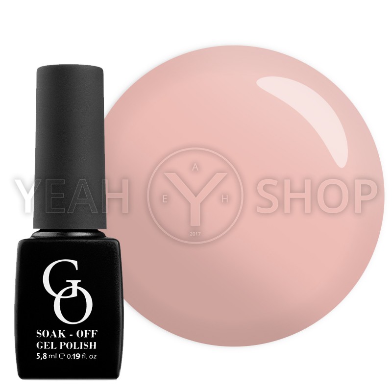 Гель-лак GO №210, 5.8 мл купить по лучшей цене в Украине